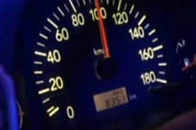 Freak car accident survivor back behind the wheels