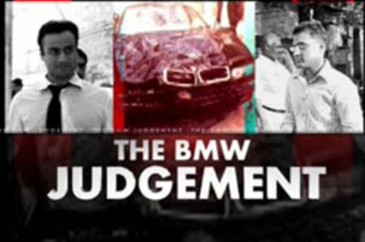 BMW case: HC to decide Nanda's fate today