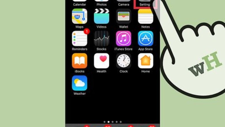 How to Disable the Double Tap Period Shortcut on an iPhone