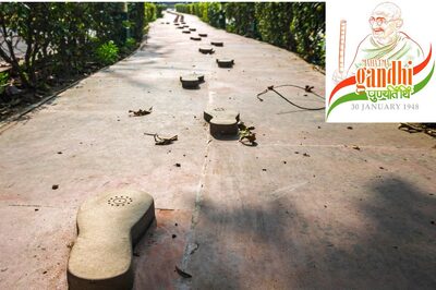 Martyrs' Day 2024: Date, History and Significance of Shaheed Diwas on Mahatma Gandhi Death Anniversary