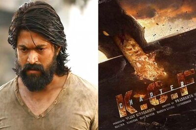 Prashanth Neels Says KGF 3 Script Is Ready: 'Don't Know If I'm The Director But Yash Will Always...'