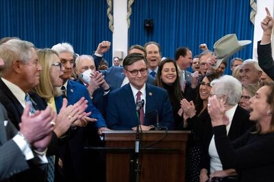 Why Have the Republicans Failed to Elect Speaker & Can Mike Johnson Lead House Amid Crisis | EXPLAINED