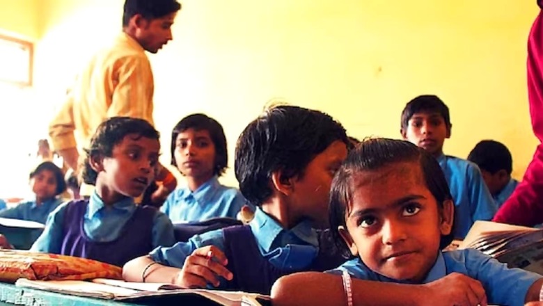 Delhi Nursery Admission 2024: Registration Begins Today at edudel.nic.in