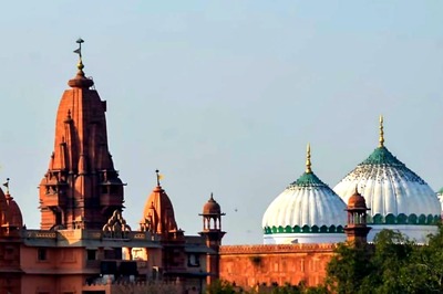 Krishna Janmabhoomi Case: SC Stays Allahabad HC Order For Court-Monitored Survey Of Mosque