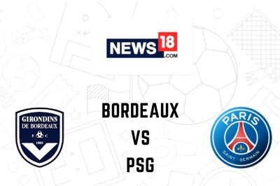 BOD vs PSG Dream11 Team Prediction: Check Captain, Vice-Captain and Probable Playing XIs for Today's Ligue 1 match, November 7 01:30 am IST