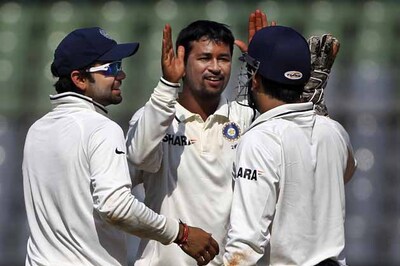 We will be able to pull off a draw, says Ojha