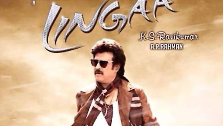 Rajinikanth pays hefty amount to settle the losses incurred by 'Lingaa' distributors