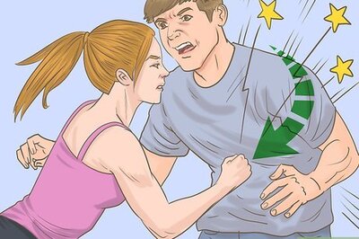 How to Disable an Attacker