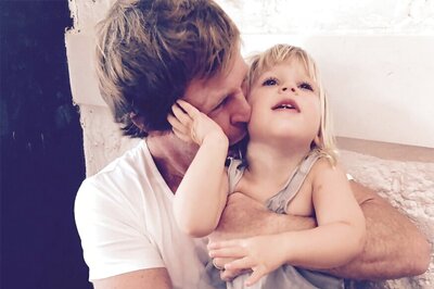 Happy Birthday India: PM Modi Wishes Jonty Rhodes's Daughter