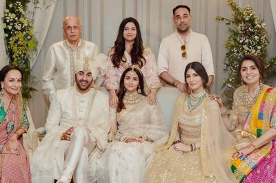 Alia Bhatt Opens Up on Her 'Friendship' With Neetu Kapoor: 'When Rishi Uncle Was in Hospital...'