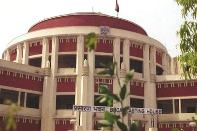 Rajeev Singh to Take Charge as Interim CEO of Prasar Bharati