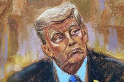 Trump Testifies in Court after New Hampshire Win, Turns Courtroom Session into Quasi-Campaign Event