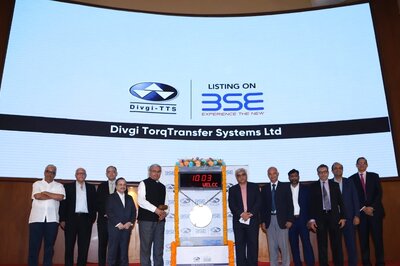 Divgi TorqTransfer Shares List At 5% Premium; Should Investors Buy, Sell or Hold?