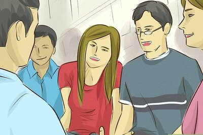 How to Be a Community Organizer