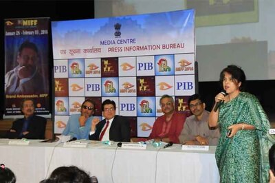 14th MIFF kicks off with 'The Present', 'Second Wind' and 'Cherub of the Mist'