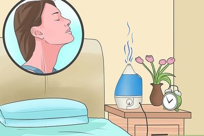 How to Get Rid of a Deep Cough