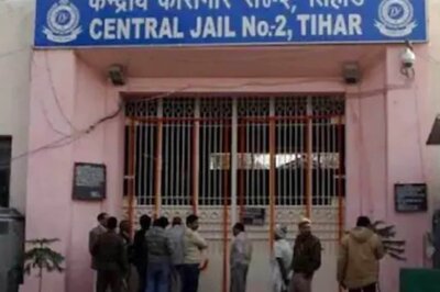 Tihar Jail Has 20k Inmates against 10k Capacity in 'Inhuman' Conditions; Parliament Committee in 'Shock'