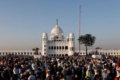 Kartarpur Corridor Reopens Today After 1.5 Years: A Recap of Its History, Political Significance