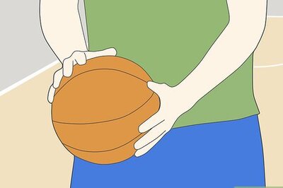 How to Shoot Far in Basketball