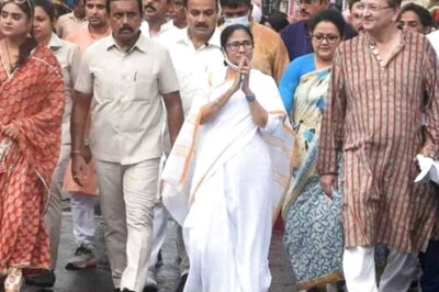 Bengal Bags Intl Tourism Award for Best Destination for Culture; Mamata to Attend Event in Berlin