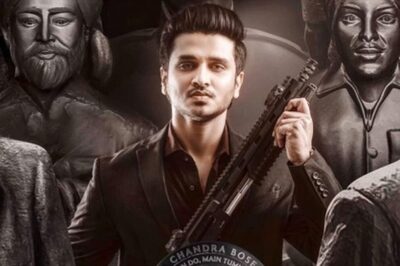 Nikhil Siddhartha's SPY Does Highest-ever Pre-release Business In Actor's Career