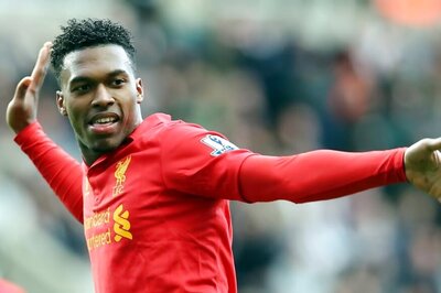 Daniel Sturridge Reveals How His Signature Goal Celebration Started as a Simple Party Dance