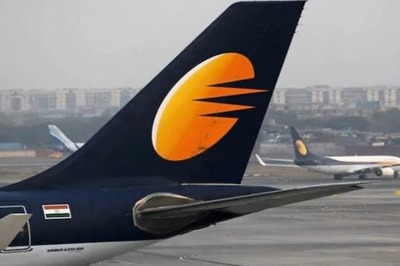 Jet Airways Gets Security Clearance from MHA to Resume Flight Operations