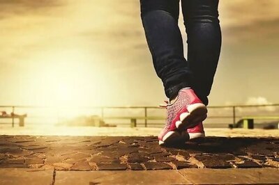 10,000-Steps Walk Per Day To Stay Healthy, Here’s The Reality