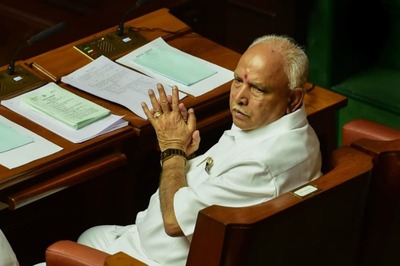 BSY Faces Heat as Rebel BJP MLAs Warn of Meeting Central Leaders Over Karnataka Cabinet Expansion