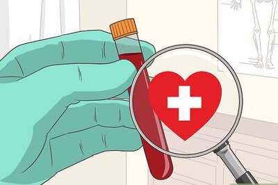 How to Lower Amylase Levels