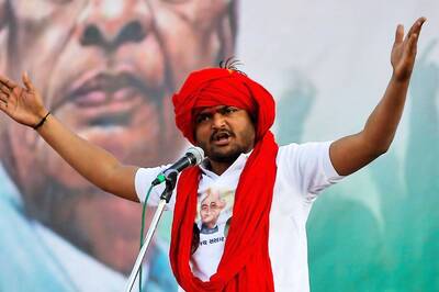 'I am Not Joining BJP Tomorrow': Hardik Patel Denies Speculation About Joining BJP