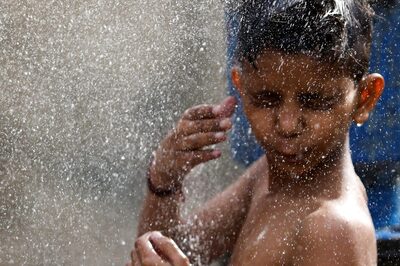 Heatwave Continues in Northwest, Central India; No Relief in Sight