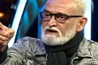 Bigg Boss Marathi 3: Mahesh Manjrekar's Look Reminds People of Maharashtra Minister