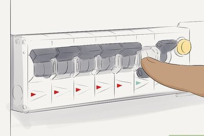 How to Fit a Ring Floodlight Cam