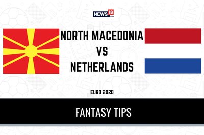 MCD vs NED Dream11 Team Prediction: Check Captain, Vice-Captain and Probable Playing XIs for Today's UEFA Euro 2020 match, June 21 09:30 pm IST