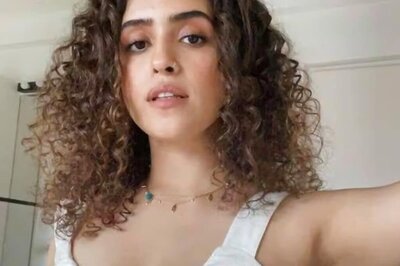 When Sanya Malhotra Was Advised Against Acting By Astrologers