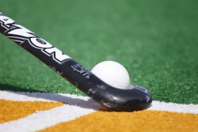 FIH Approves Consultation Project over Penalty Corners, Expresses Support to Ukraine Junior Women's Team