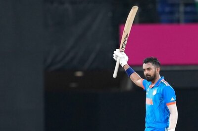 ODI World Cup: 'Whatever Little Criticism I Had About KL Rahul, It Was About...': Venkatesh Prasad