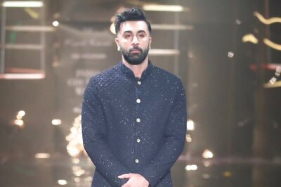 Alia Bhatt's Reaction To Husband Ranbir Kapoor's Dapper Look Is All Of Us