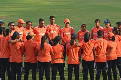 IND-W vs AUS-W: Confident India Aim to Improve ODI Record Against Australia