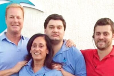 Florida Man's Car Wash Business For Autistic Son Helps 80 Differently Abled With Jobs