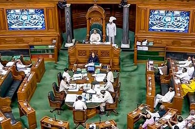 7 New Laws, Including Delhi Services Legislation, Receive Presidential Assent