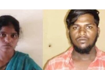 Telangana: Statement Given by 3-Year-Old Leads to Arrest of Mother, Paramour in Her Father's Murder Case