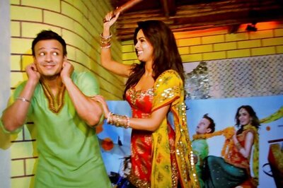 Tweet Review: 'Kismet Love Paisa Dilli'