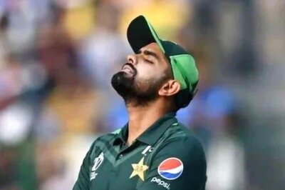 'I'd Have Resigned Immediately': Former Pakistan Captain's Scathing Attack on Babar Azam After T20 WC Debacle