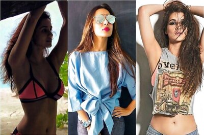 Sunglasses, Crop Tops To Beach Wear, 10 Summer Essentials For Your Closet
