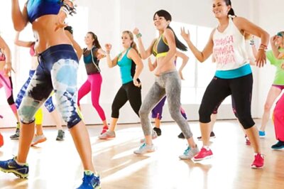 10 Simple Cardio Workouts That'll Help You Shed Those Extra Kilos