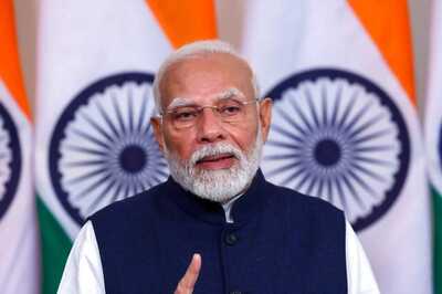 Khadi, Handloom Sales Rising, Creating Job Opportunities in Large Numbers: PM Modi