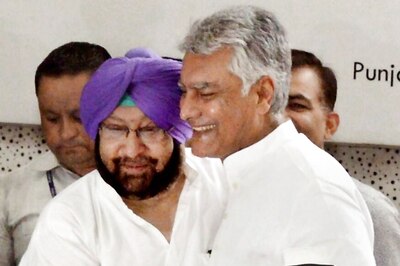 Gurdaspur By-Election Results LIVE: Congress Candidate Sunil Jakhar Wins by Over 1,90,000 Votes