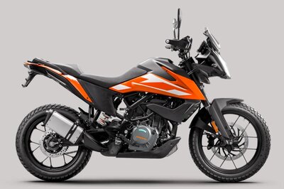 KTM 250 Adventure Gets a Price Cut of Upto Rs 25,000, Now priced at Rs 2.30 Lakh